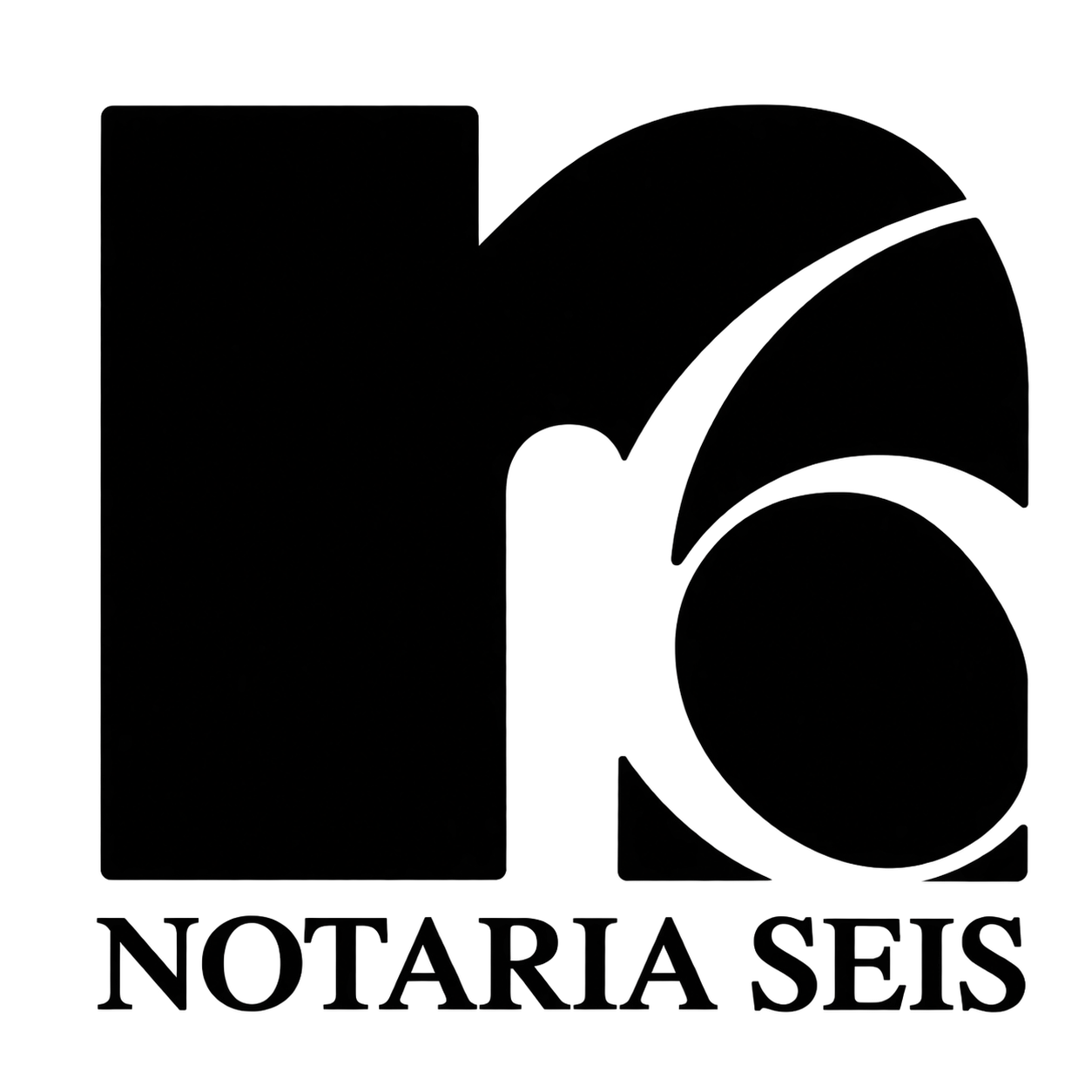 Notaría Seis